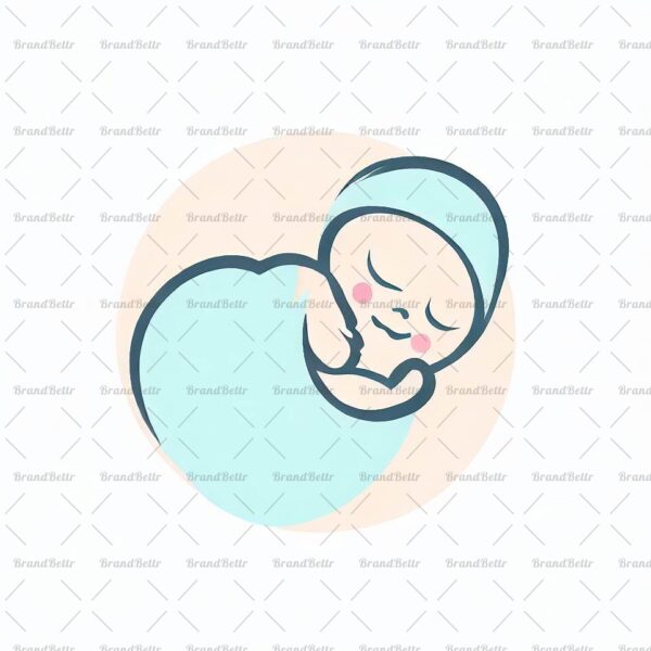Neugeborenes Baby